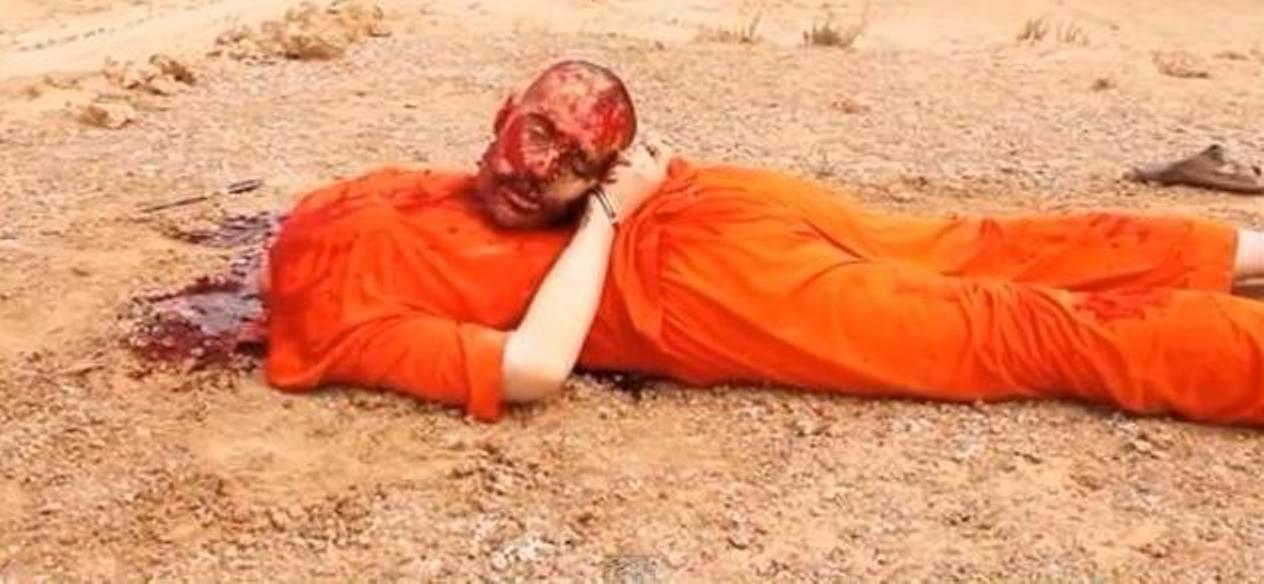 iamw Islamischer enthauptet James Foley. Islamische t�ten James Foley